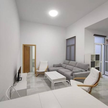 El Rincon De Don Gonzalo Apartment Puente Genil Exterior photo