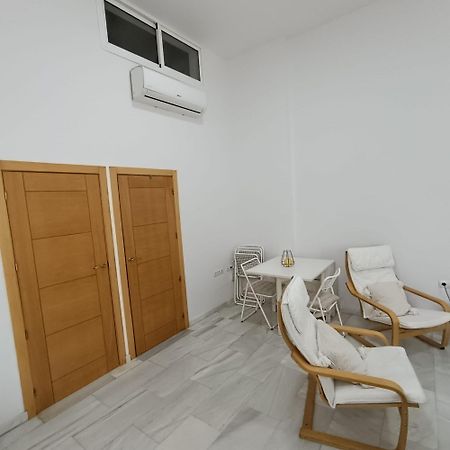 El Rincon De Don Gonzalo Apartment Puente Genil Exterior photo