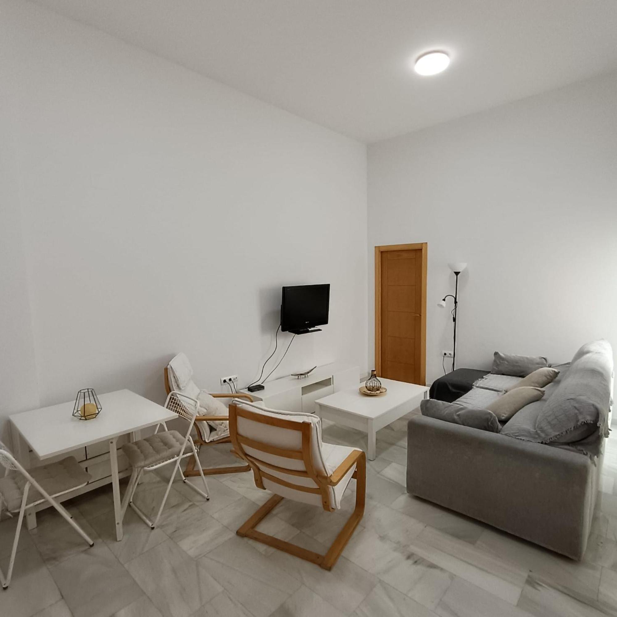 El Rincon De Don Gonzalo Apartment Puente Genil Exterior photo